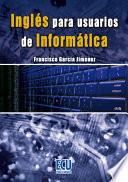 libro Inglés Para Usuarios De Informática